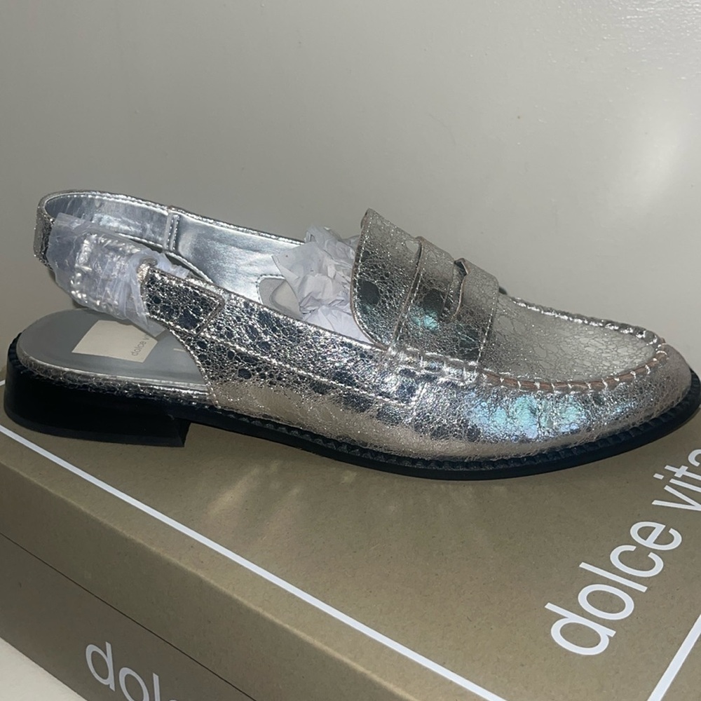 Dolce Vita Hardi Silver